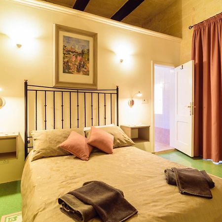 Kikka Holiday Home Xaghra Bagian luar foto