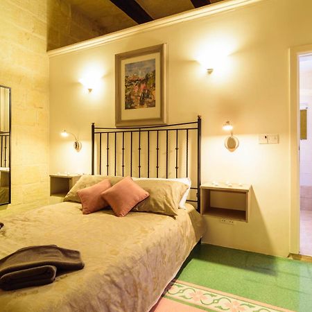 Kikka Holiday Home Xaghra Bagian luar foto