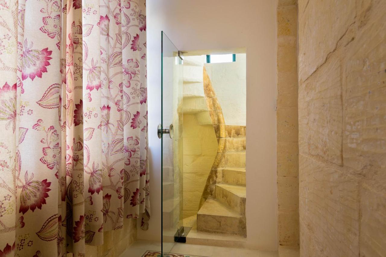 Kikka Holiday Home Xaghra Bagian luar foto