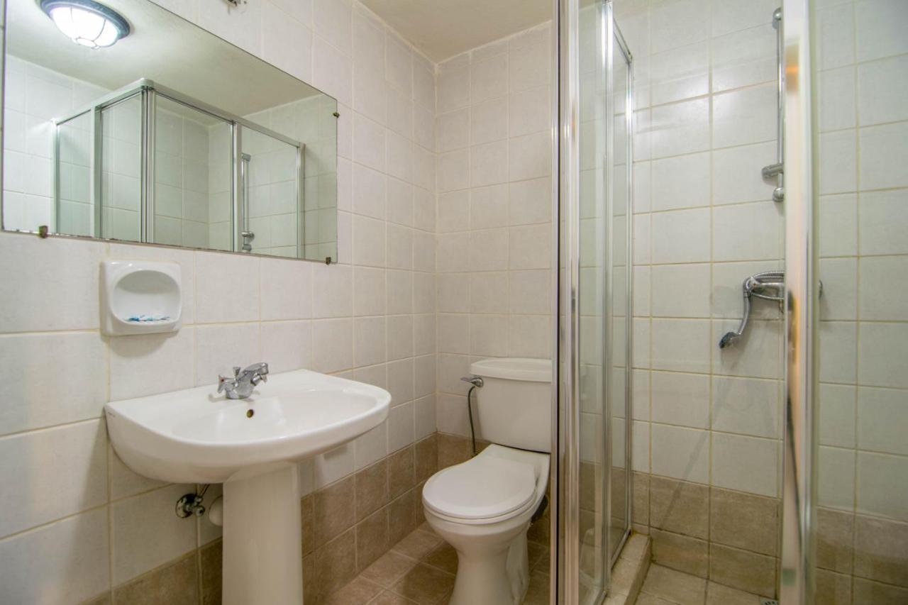 Kikka Holiday Home Xaghra Bagian luar foto