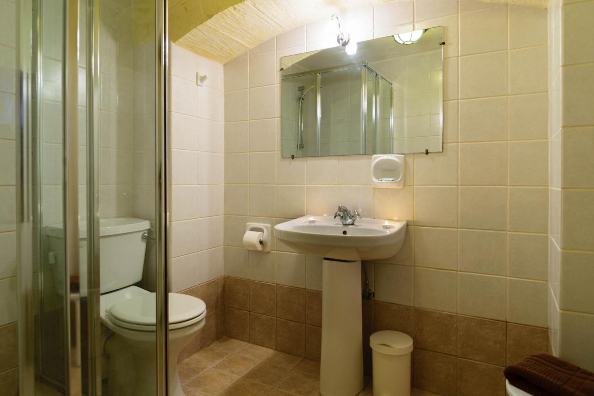 Kikka Holiday Home Xaghra Bagian luar foto